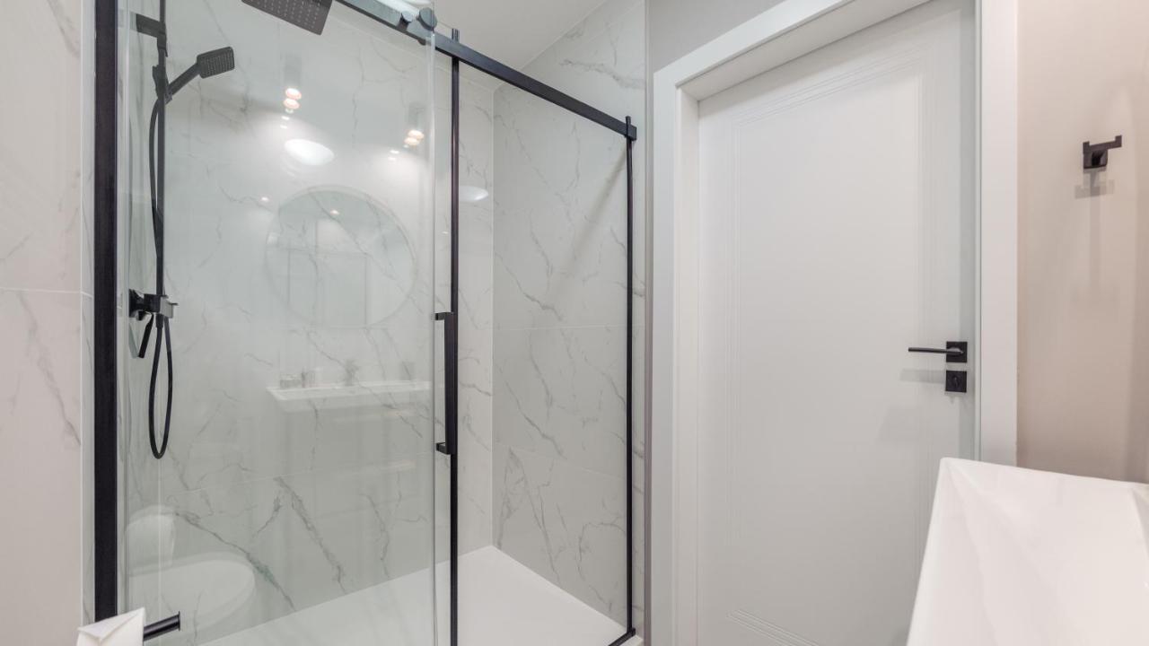 Apartament Piaskowy C 06- Posesja Kapitanska -Holiday City Grzybowo  Zewnętrze zdjęcie